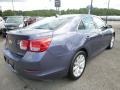 Atlantis Blue Metallic - Malibu LT Photo No. 4