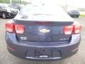 Atlantis Blue Metallic - Malibu LT Photo No. 5