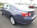 Atlantis Blue Metallic - Malibu LT Photo No. 6