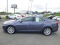 Atlantis Blue Metallic - Malibu LT Photo No. 7