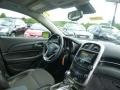 Atlantis Blue Metallic - Malibu LT Photo No. 11