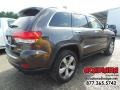 Granite Crystal Metallic - Grand Cherokee Limited Photo No. 3