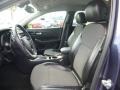Atlantis Blue Metallic - Malibu LT Photo No. 13
