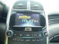 Atlantis Blue Metallic - Malibu LT Photo No. 17
