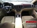 Granite Crystal Metallic - Grand Cherokee Limited Photo No. 9