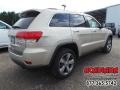 2015 Cashmere Pearl Jeep Grand Cherokee Limited  photo #3