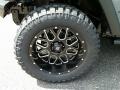 Anvil - Wrangler Unlimited Sport 4x4 Photo No. 4
