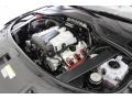 2014 Audi A8 3.0 Liter Supercharged FSI DOHC 24-Valve VVT V6 Engine Photo