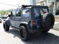 Anvil - Wrangler Unlimited Sport 4x4 Photo No. 6