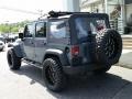 2015 Anvil Jeep Wrangler Unlimited Sport 4x4  photo #6