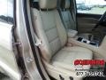 2015 Cashmere Pearl Jeep Grand Cherokee Limited  photo #10