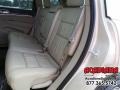 2015 Cashmere Pearl Jeep Grand Cherokee Limited  photo #12