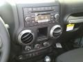 Anvil - Wrangler Unlimited Sport 4x4 Photo No. 10