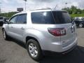 2014 Quicksilver Metallic GMC Acadia SLE AWD  photo #6