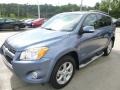 2011 Pacific Blue Metallic Toyota RAV4 V6 Limited 4WD  photo #8