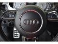 Brilliant Black - S7 4.0 TFSI quattro Photo No. 16