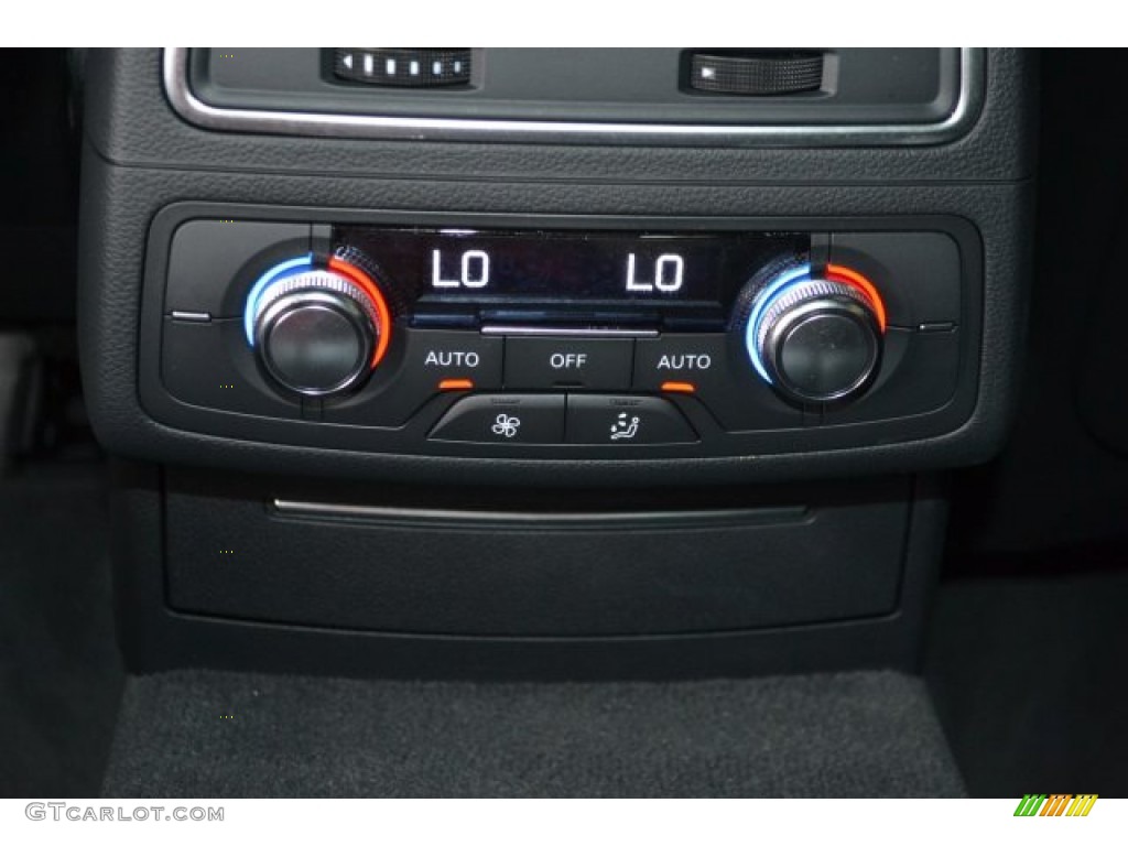 2013 Audi S7 4.0 TFSI quattro Controls Photo #105508927