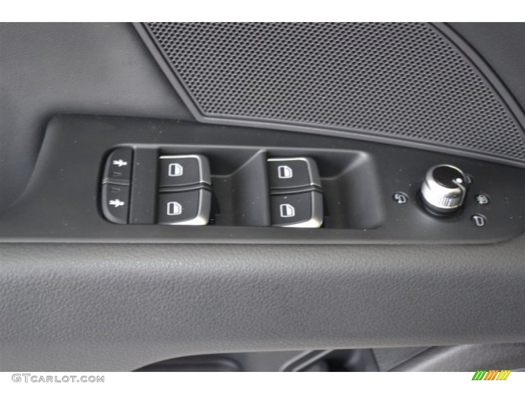 2013 Audi S7 4.0 TFSI quattro Controls Photo #105508933