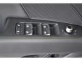 Black Valcona Leather with Comfort Seating Controls Photo for 2013 Audi S7 #105508933