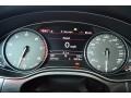 2013 Audi S7 4.0 TFSI quattro Gauges