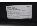 2013 Brilliant Black Audi S7 4.0 TFSI quattro  photo #71
