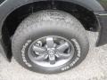 Magnetic Black - Titan PRO-4X Crew Cab 4x4 Photo No. 2