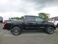 Magnetic Black - Titan PRO-4X Crew Cab 4x4 Photo No. 3