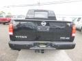 Magnetic Black - Titan PRO-4X Crew Cab 4x4 Photo No. 5
