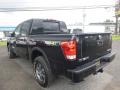 Magnetic Black - Titan PRO-4X Crew Cab 4x4 Photo No. 6