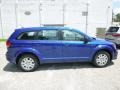 Blue Streak Pearl - Journey SE Photo No. 7
