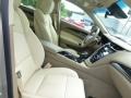 Silver Coast Metallic - CTS Luxury Sedan AWD Photo No. 10