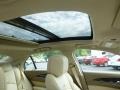 Silver Coast Metallic - CTS Luxury Sedan AWD Photo No. 11