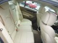 Silver Coast Metallic - CTS Luxury Sedan AWD Photo No. 12