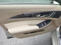Silver Coast Metallic - CTS Luxury Sedan AWD Photo No. 14
