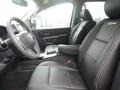 Magnetic Black - Titan PRO-4X Crew Cab 4x4 Photo No. 16