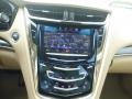 Silver Coast Metallic - CTS Luxury Sedan AWD Photo No. 17