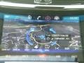 Silver Coast Metallic - CTS Luxury Sedan AWD Photo No. 18