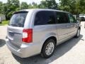 Billet Silver Metallic - Town & Country Touring-L Photo No. 5