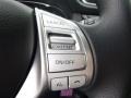 2015 Super Black Nissan Rogue S AWD  photo #16