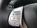 2015 Super Black Nissan Rogue S AWD  photo #17