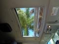 2003 Hummer H2 SUV Sunroof