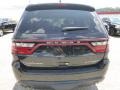 Brilliant Black Crystal Pearl - Durango Citadel AWD Photo No. 5