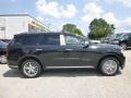 Brilliant Black Crystal Pearl - Durango Citadel AWD Photo No. 7