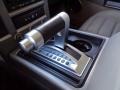 4 Speed Automatic 2003 Hummer H2 SUV Transmission