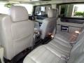 Wheat Rear Seat Photo for 2003 Hummer H2 #105513627