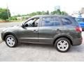 Black Forest Green Metallic - Santa Fe SE Photo No. 11