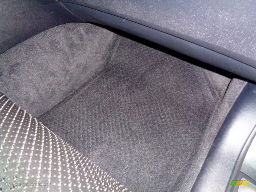 2007 ES 350 - Smokey Granite Mica / Black photo #65