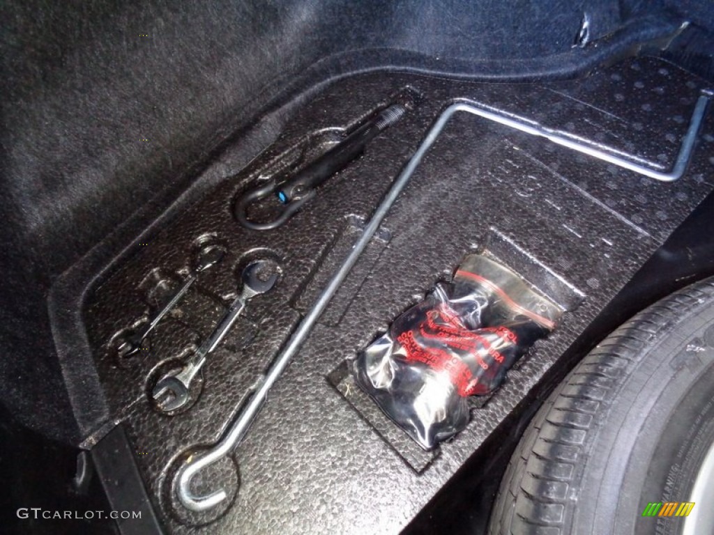 2007 ES 350 - Smokey Granite Mica / Black photo #83