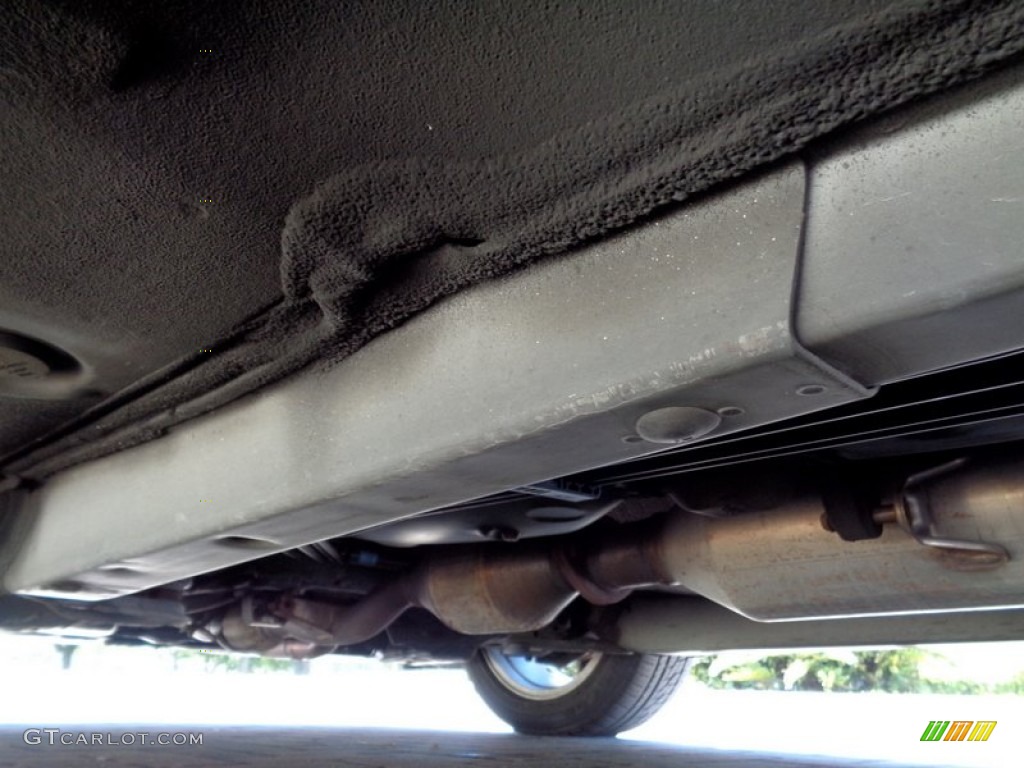 2007 ES 350 - Smokey Granite Mica / Black photo #85