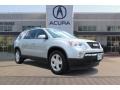 Liquid Silver Metallic - Acadia SLT Photo No. 1